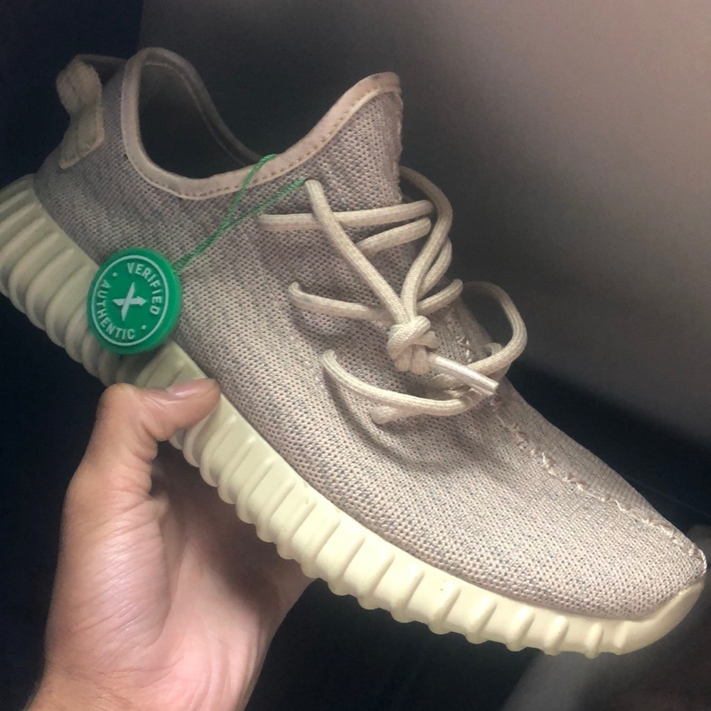 Yeezy 350